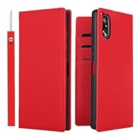 Amazon.co.jp: Havaya Xperia 10V ケース エクスペリア10 v